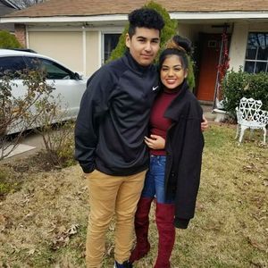 Meet your Posher, Christopher